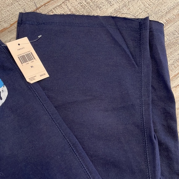 Free Spirit Pants (navy) - Picture 3 of 5